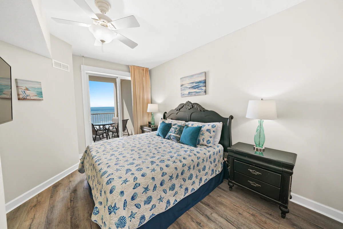 Grand Panama 1405 - Beachfront, Pools + Amenities — photo 4