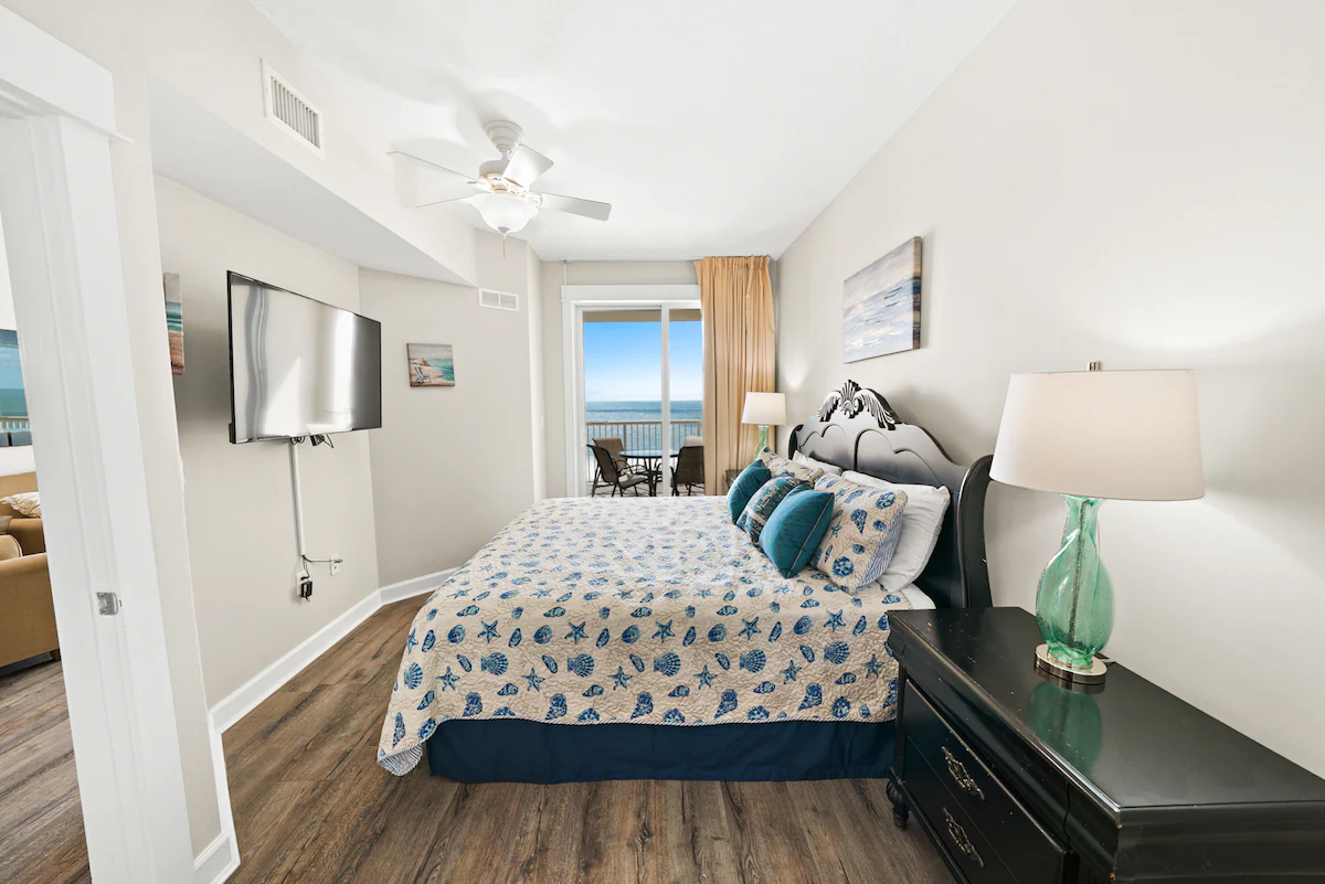Grand Panama 1405 - Beachfront, Pools + Amenities — photo 5