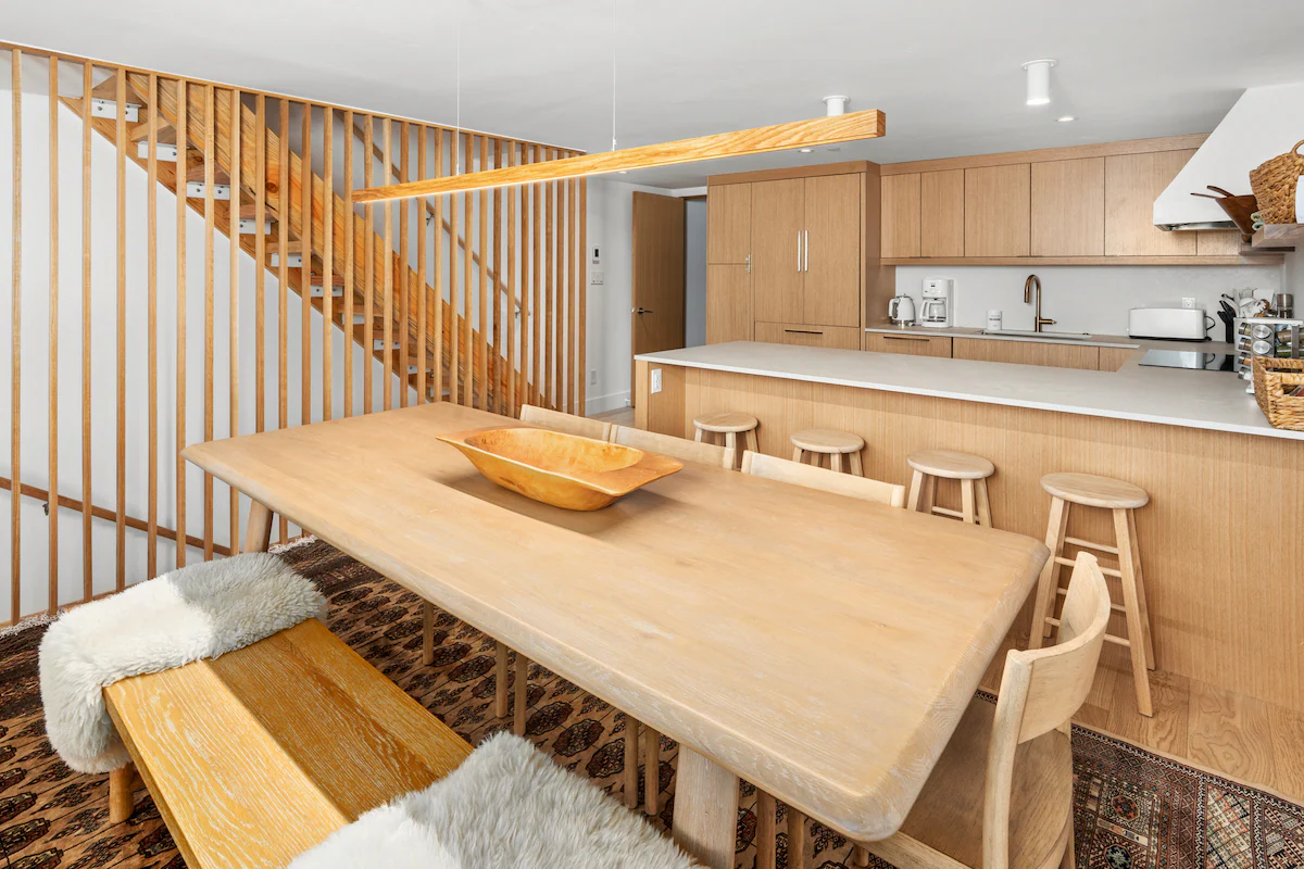 Crestwood 1114 First 3 Bedroom plus Loft — photo 5