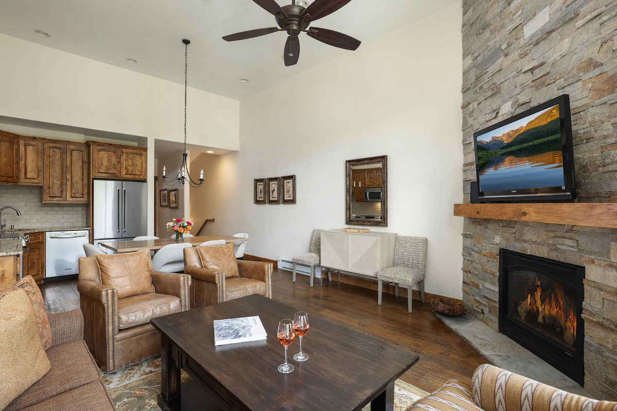Landmark 220 - 3 Bedroom Platinum — photo 2