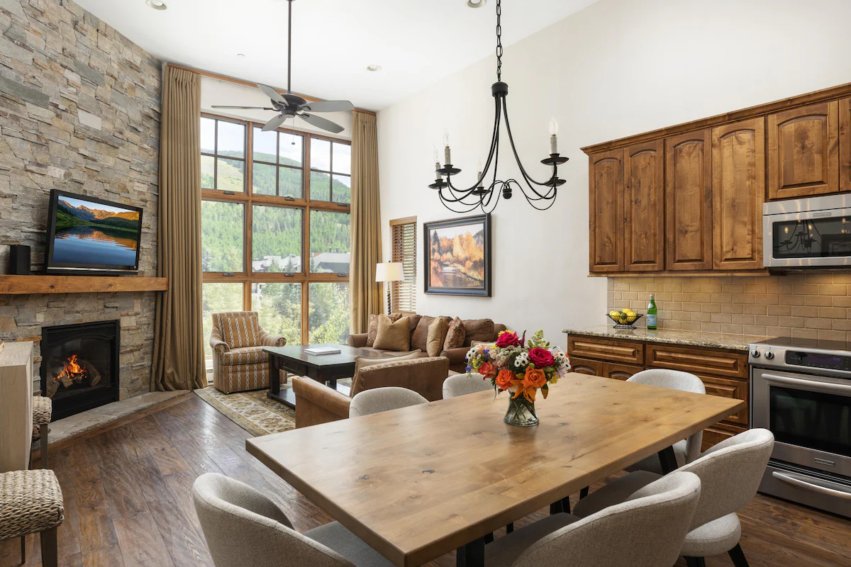 Landmark 220 - 3 Bedroom Platinum — photo 3