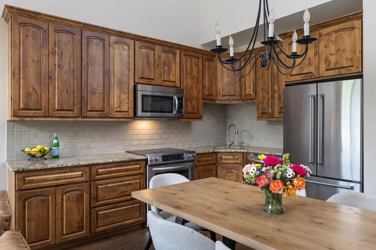 Landmark 220 - 3 Bedroom Platinum — photo 4