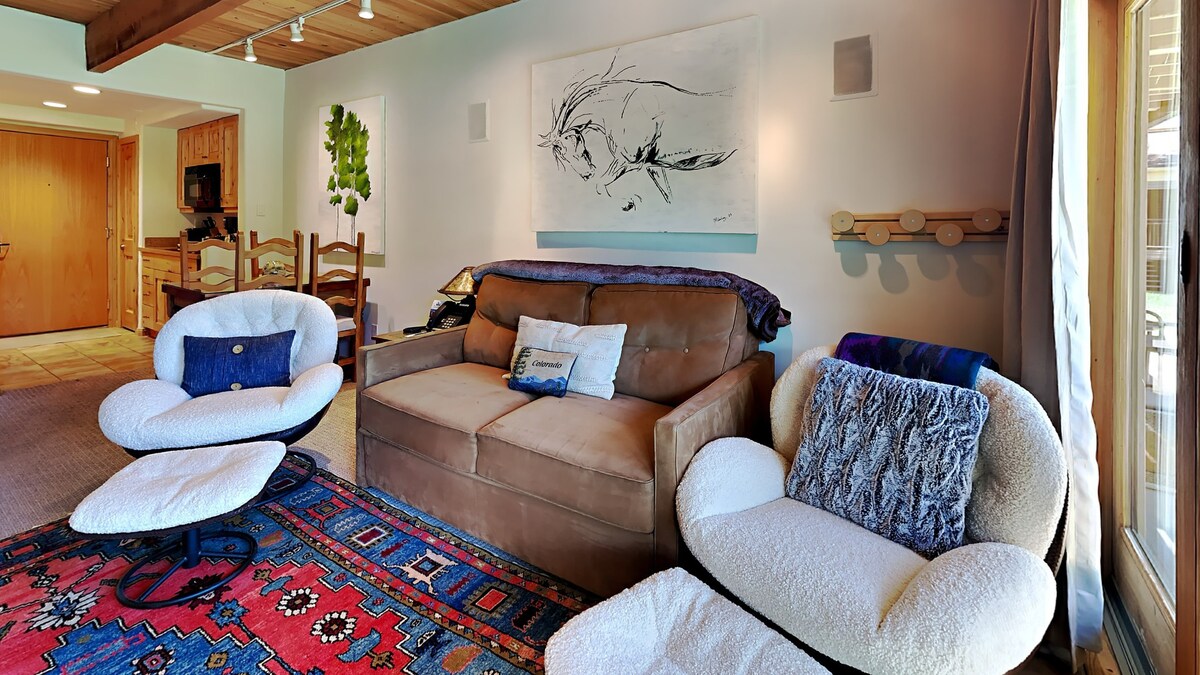 Timberline 116 Studio Deluxe — photo 2