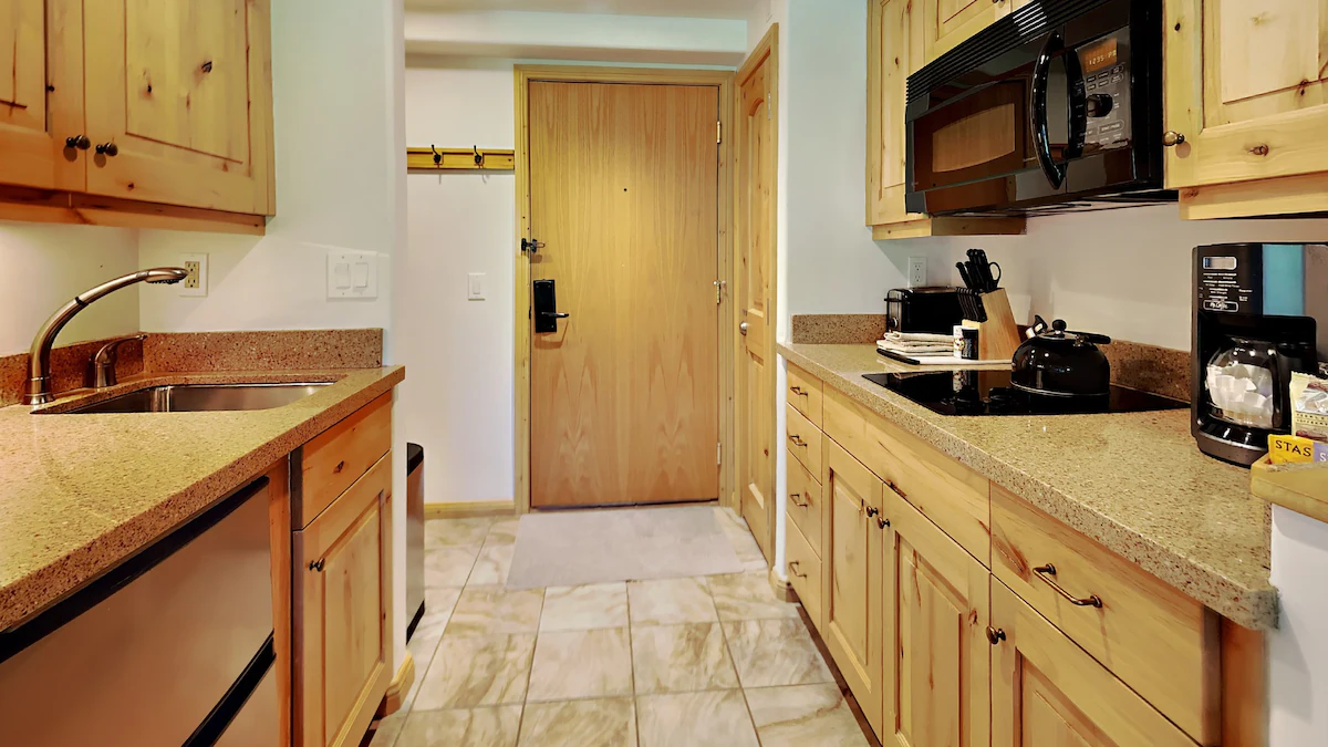 Timberline 116 Studio Deluxe — photo 3