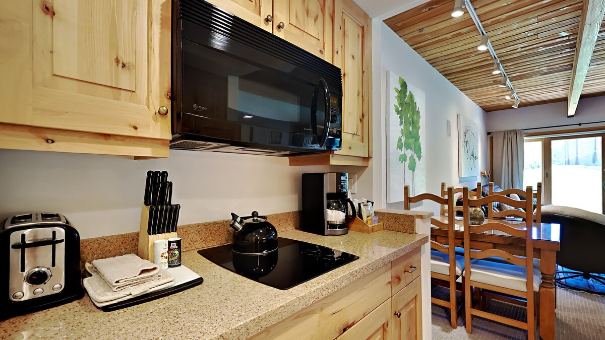 Timberline 116 Studio Deluxe — photo 4