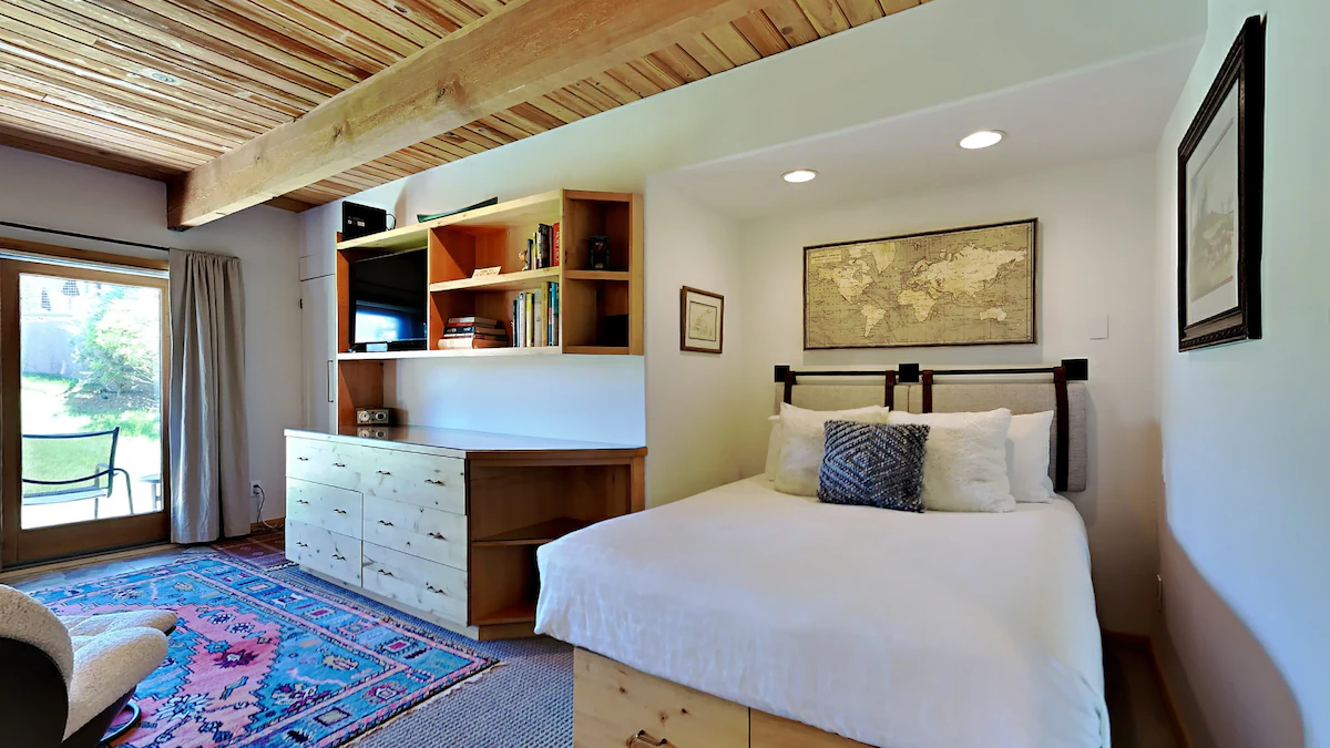Timberline 116 Studio Deluxe — photo 5