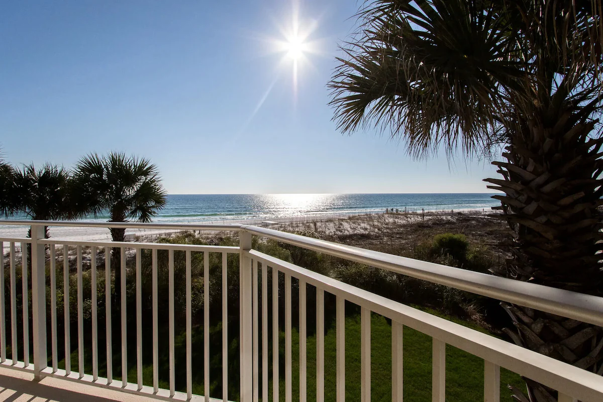 Waterscape B201 ~ 3BR w/ Premium Ocean Views — photo 2