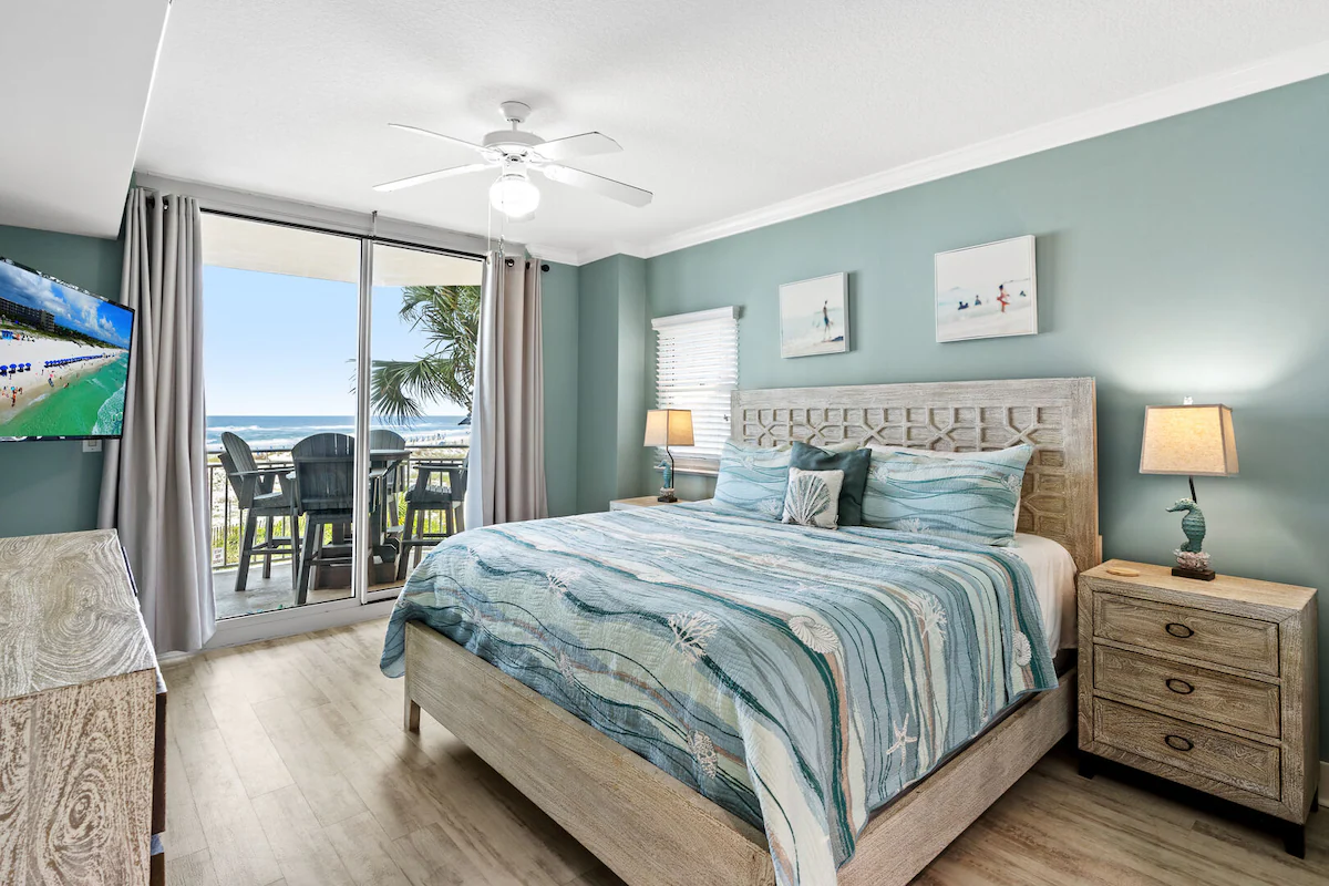 Waterscape B201 ~ 3BR w/ Premium Ocean Views — photo 4
