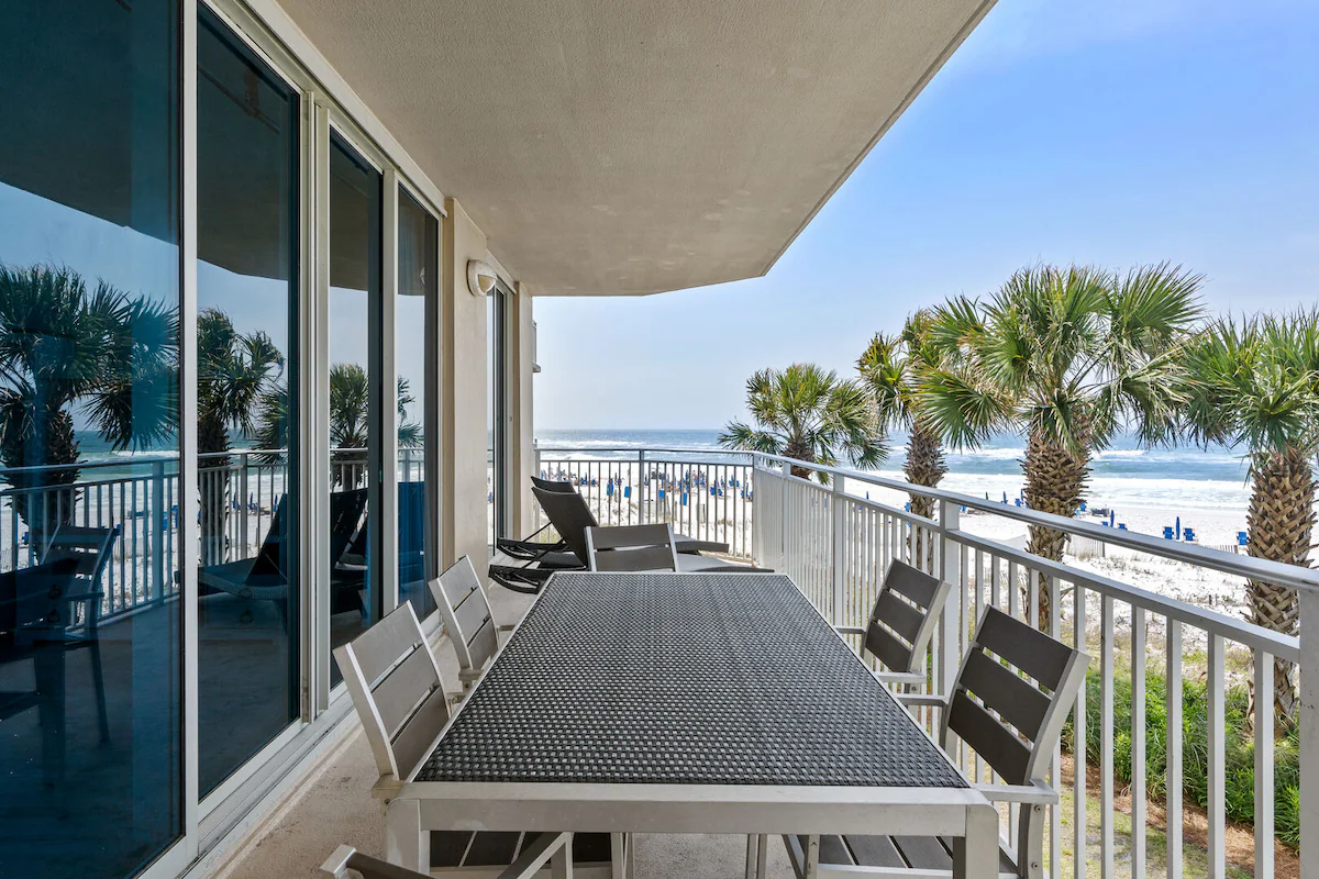 Waterscape B201 ~ 3BR w/ Premium Ocean Views — photo 5