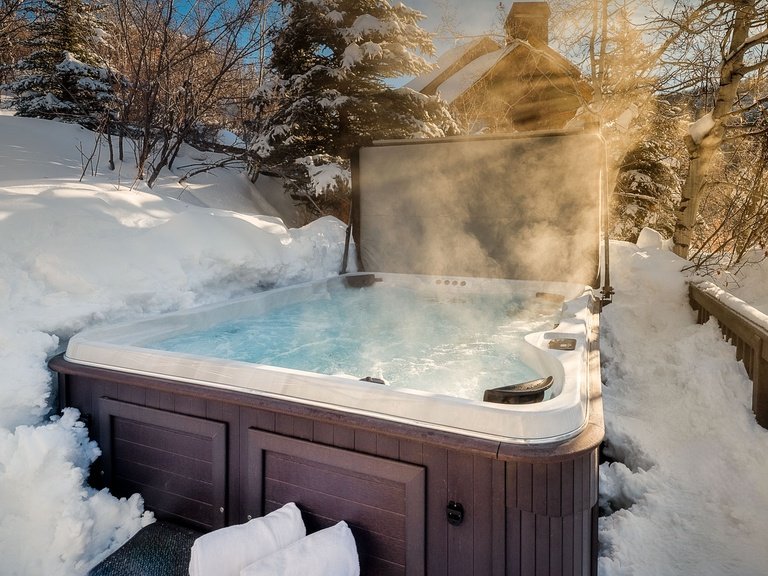 Orion Lodge - Steamboat Springs Rental — photo 2