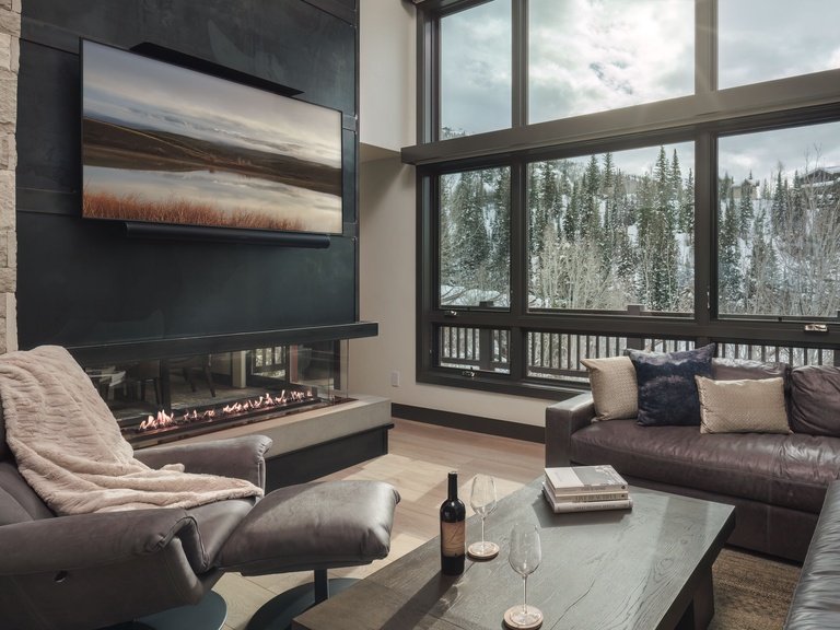 Orion Lodge - Steamboat Springs Rental — photo 3
