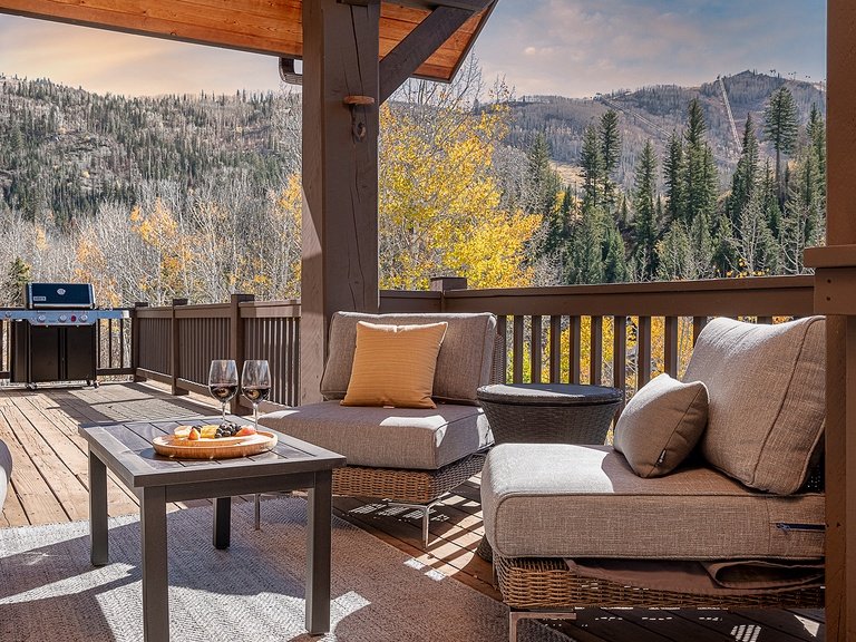 Orion Lodge - Steamboat Springs Rental — photo 4