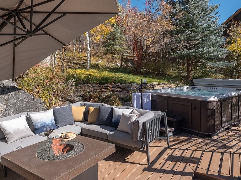 Orion Lodge - Steamboat Springs Rental — photo 5