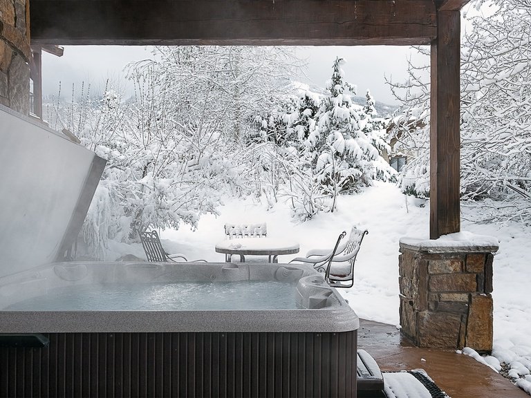 Overlook Chalet - Steamboat Springs Rental — photo 2