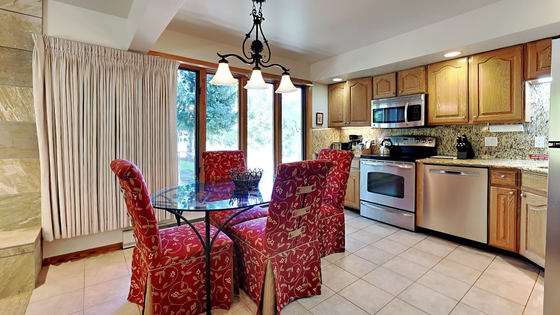 Timberline B2E Deluxe 2 Bedroom — photo 3