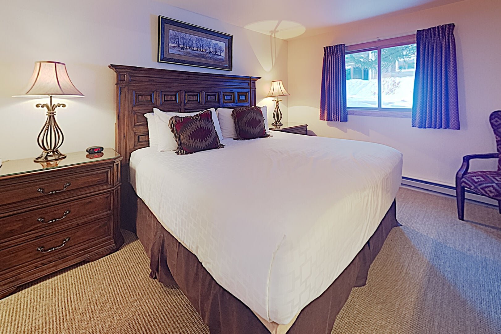 Timberline B2E Deluxe 2 Bedroom — photo 5