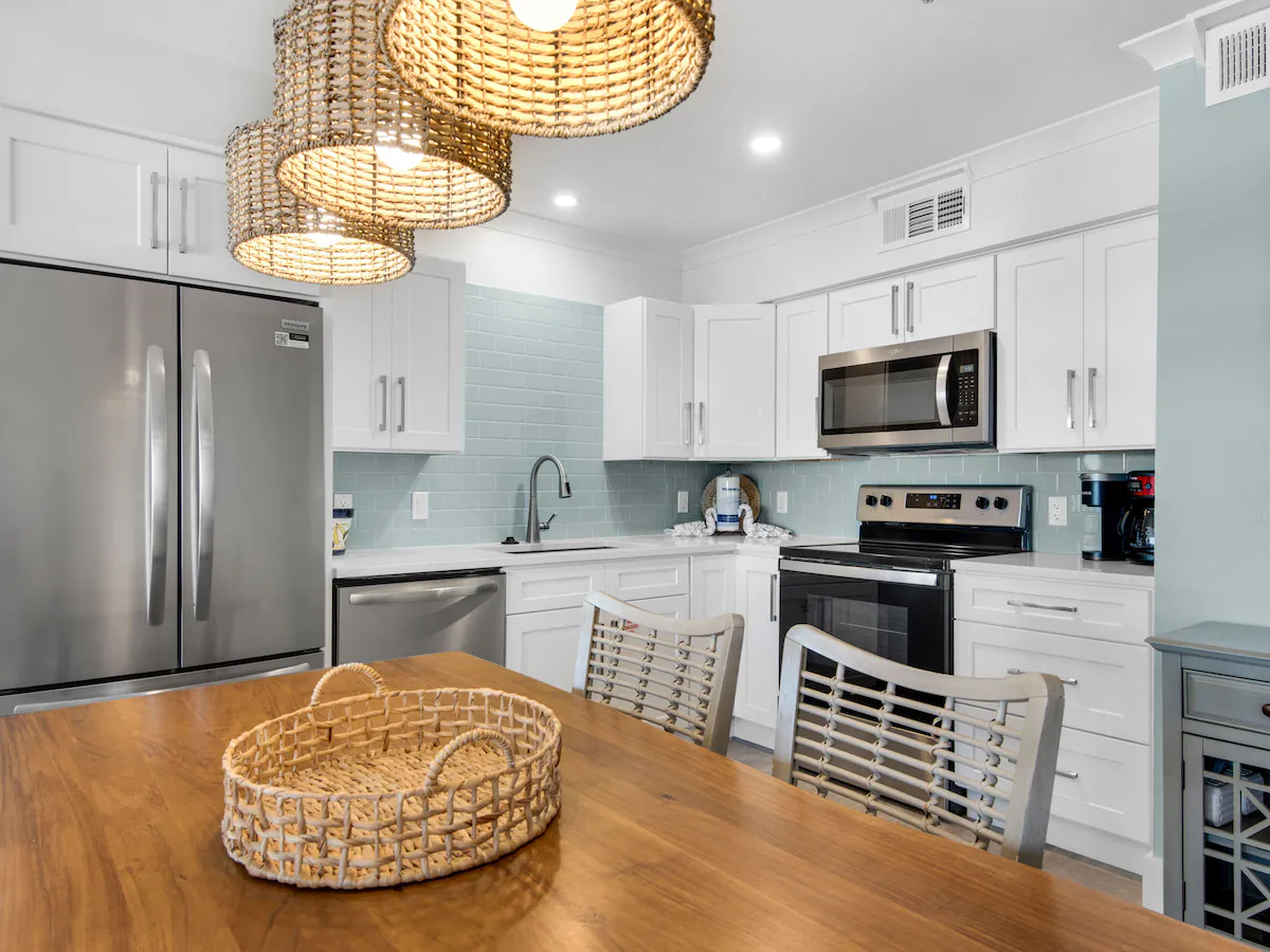 Ground Floor Beach Front Condo — photo 3