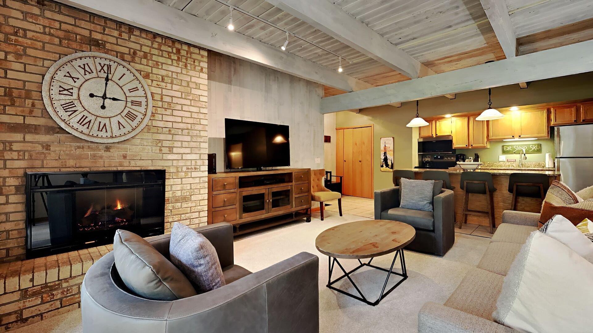 Timberline A2G Deluxe 1 Bedroom — photo 2