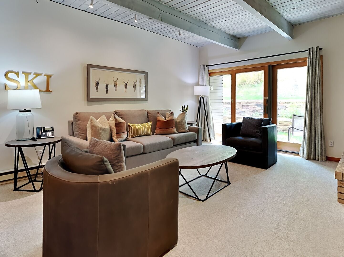 Timberline A2G Deluxe 1 Bedroom — photo 3