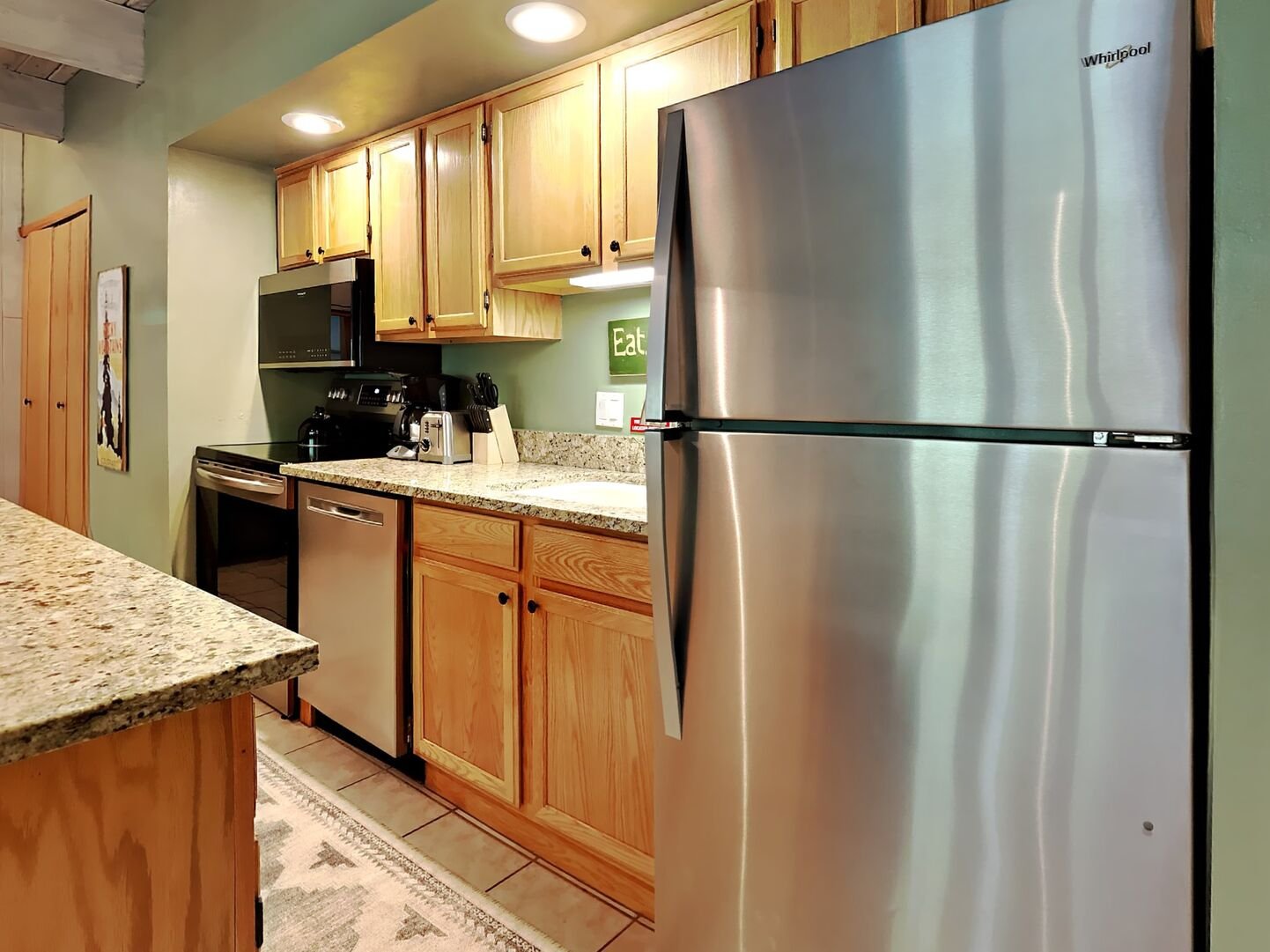 Timberline A2G Deluxe 1 Bedroom — photo 4