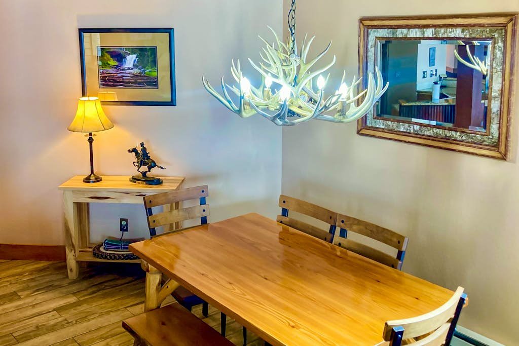 Lodge at Steamboat F104 — photo 3