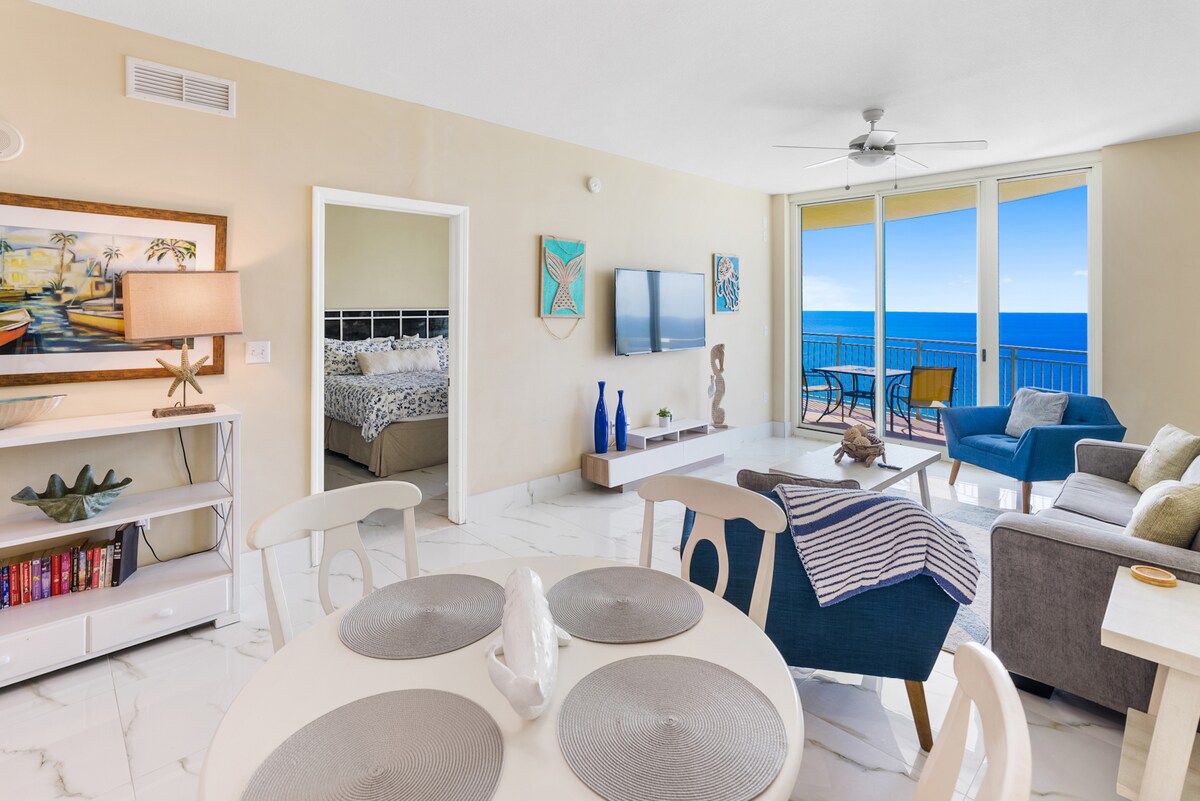 Aqua 2008 - Gulf-Front Escape, Sleeps 6, Beach Svc — photo 2
