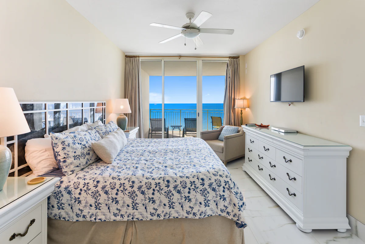 Aqua 2008 - Gulf-Front Escape, Sleeps 6, Beach Svc — photo 5