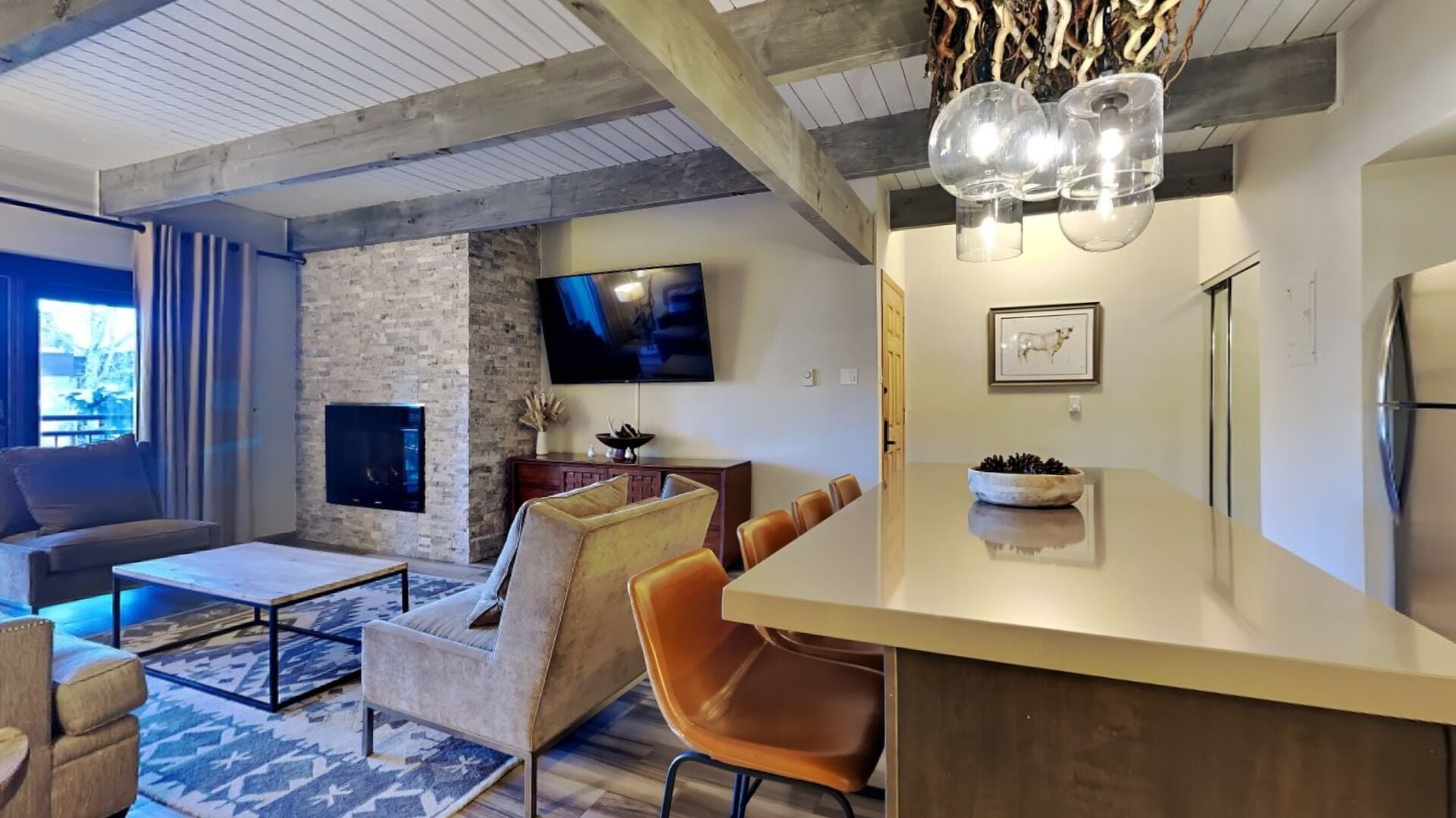 Timberline D2B Premier 1 Bedroom — photo 2