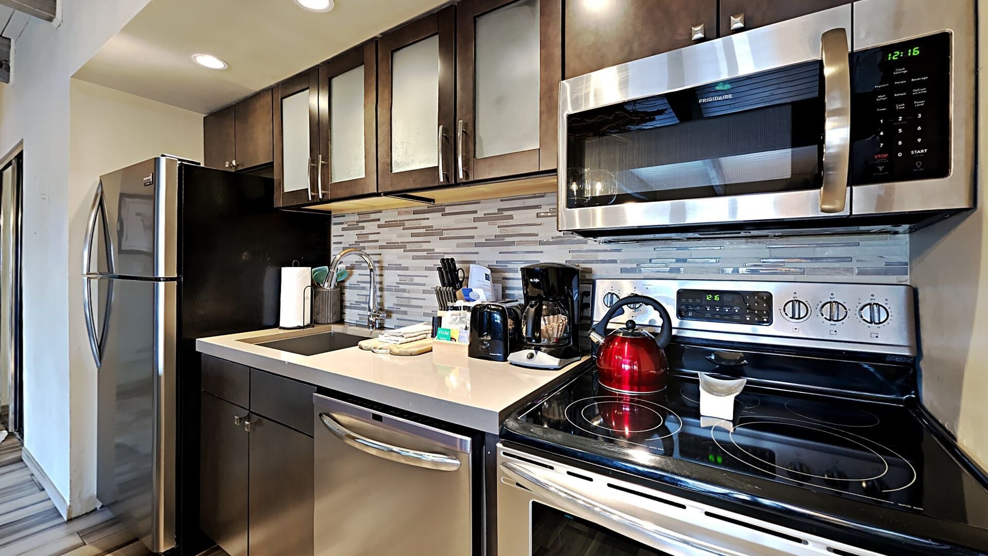 Timberline D2B Premier 1 Bedroom — photo 4
