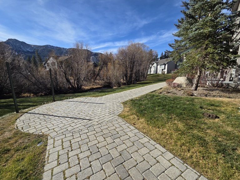 Snowcreek Resort Vacation Rental 629 — photo 5
