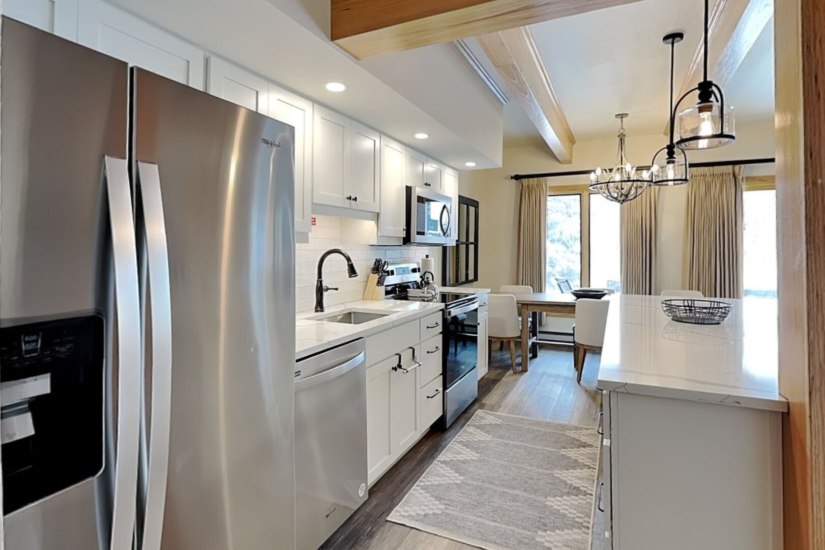 Timberline B1A Premier 3 Bedroom — photo 2