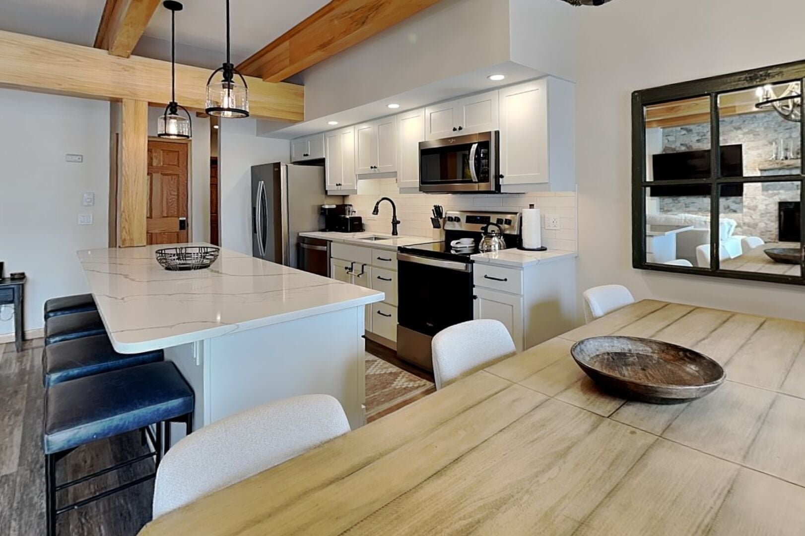 Timberline B1A Premier 3 Bedroom — photo 4