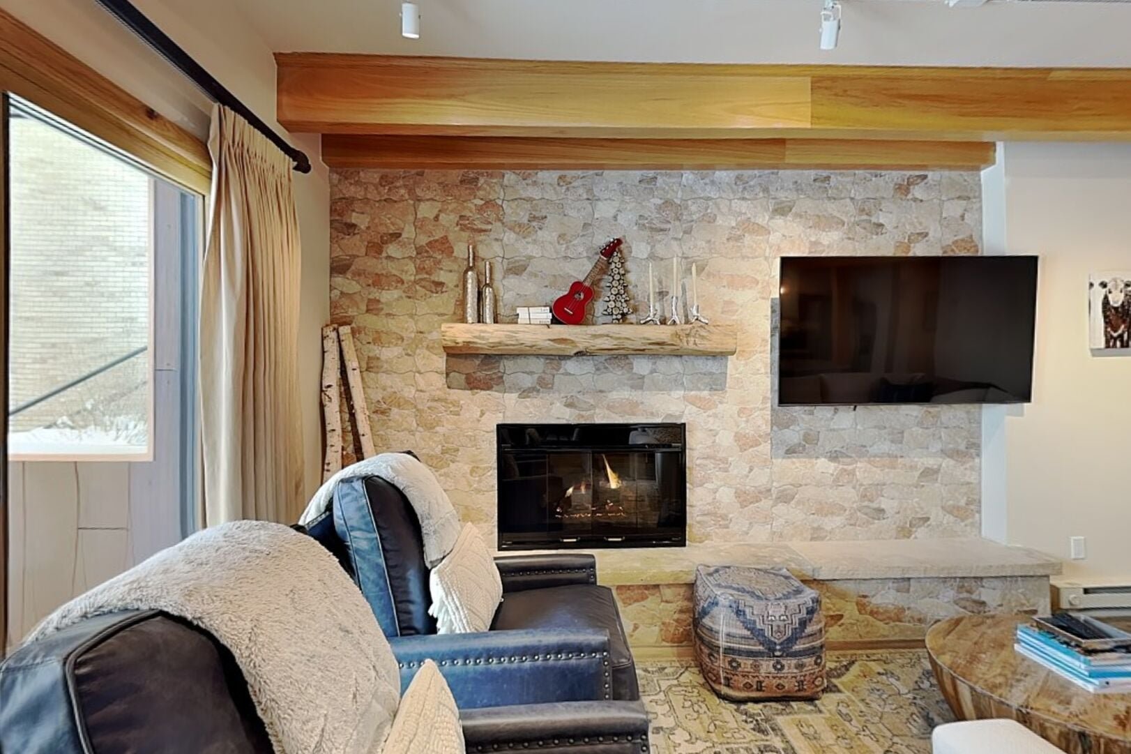 Timberline B1A Premier 3 Bedroom — photo 5