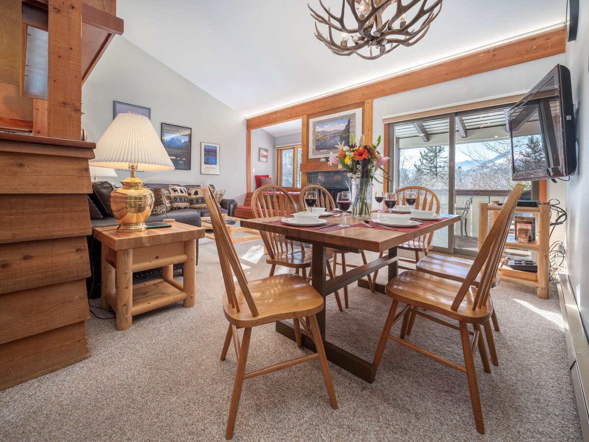 RMR: Sarvisberry 3022 Condo in The Aspens — photo 2