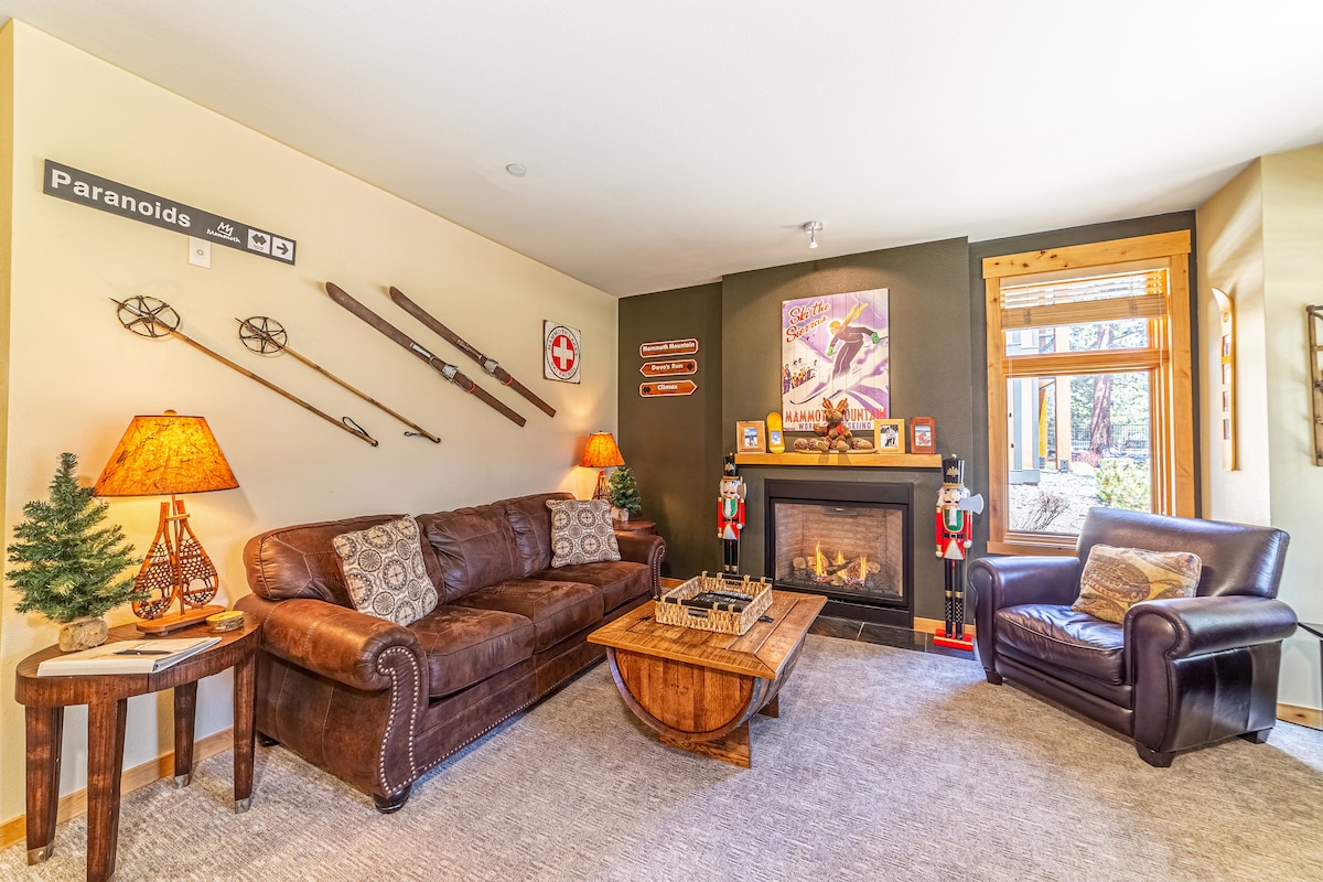 Golf Course Townhome, Views & Spa 320 — photo 2