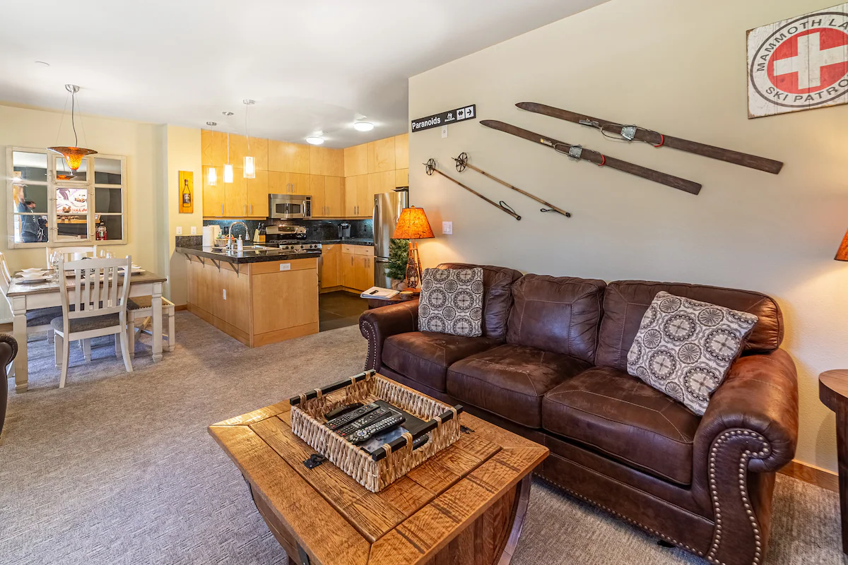 Golf Course Townhome, Views & Spa 320 — photo 3