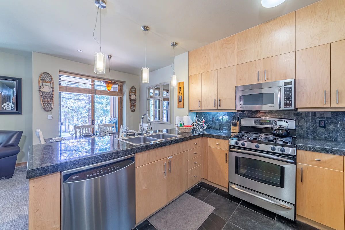 Golf Course Townhome, Views & Spa 320 — photo 5