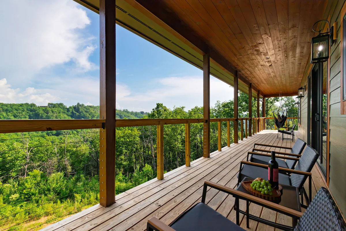 Sleeps 20 | Indoor Pool + Game Room • Dollywood — photo 3
