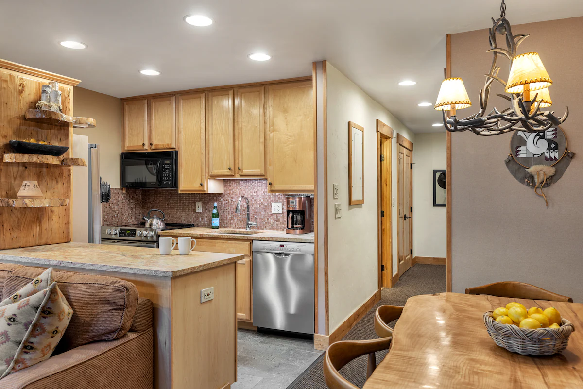 Landmark 112 - 1 Bedroom Platinum — photo 2