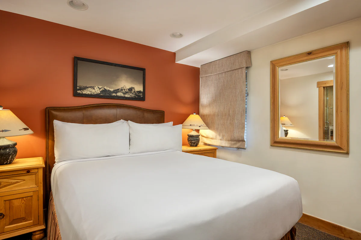 Landmark 112 - 1 Bedroom Platinum — photo 3