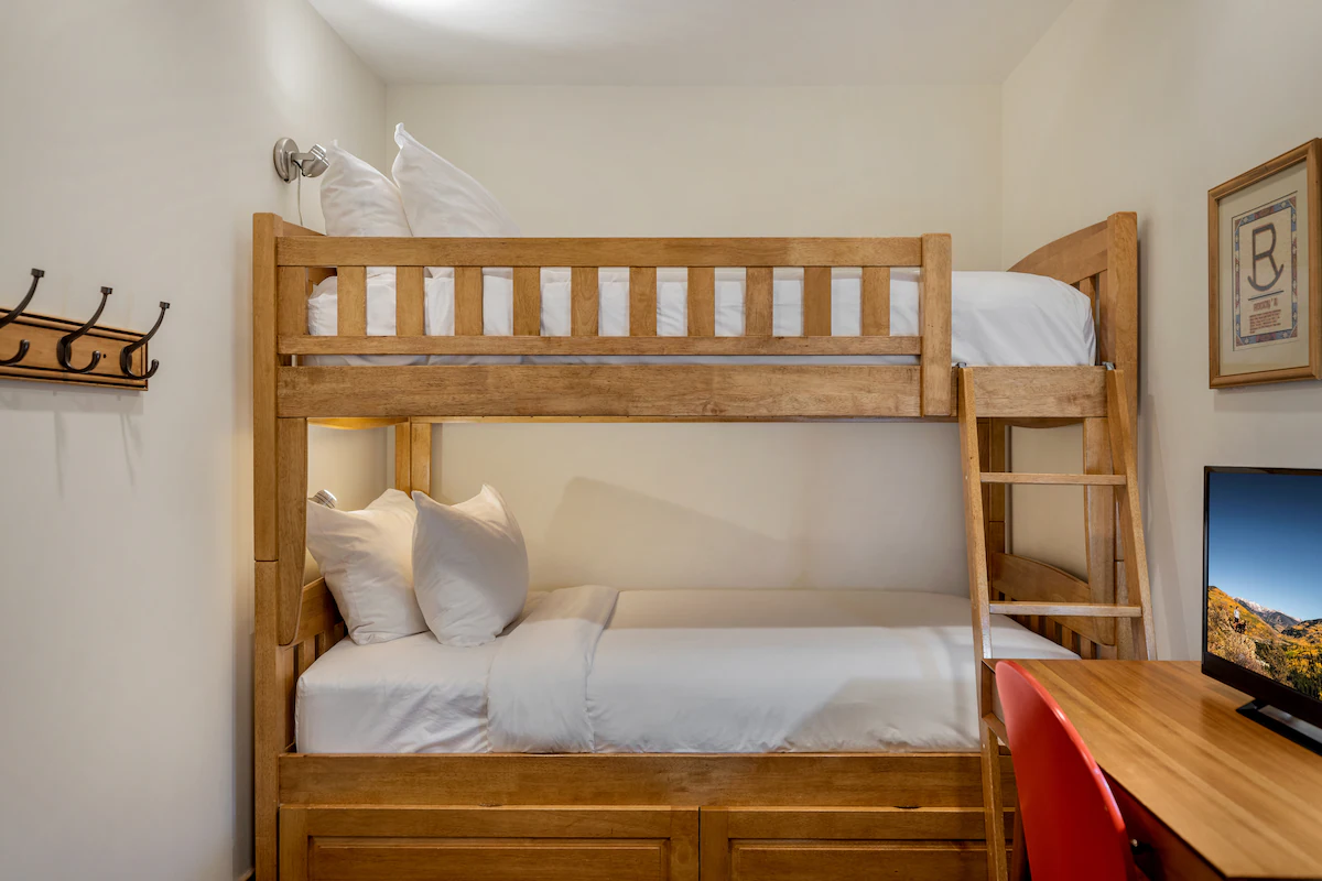 Landmark 112 - 1 Bedroom Platinum — photo 5