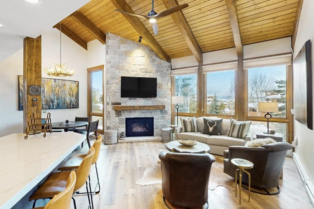 Lodge at Steamboat F304 — photo 2