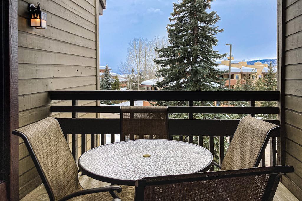 Lodge at Steamboat F304 — photo 3