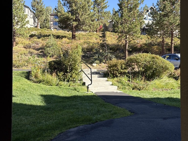 Snowcreek Resort Vacation Rental 272 — photo 4
