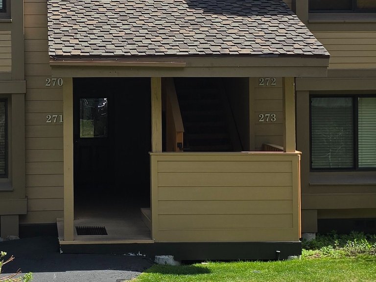 Snowcreek Resort Vacation Rental 272 — photo 5