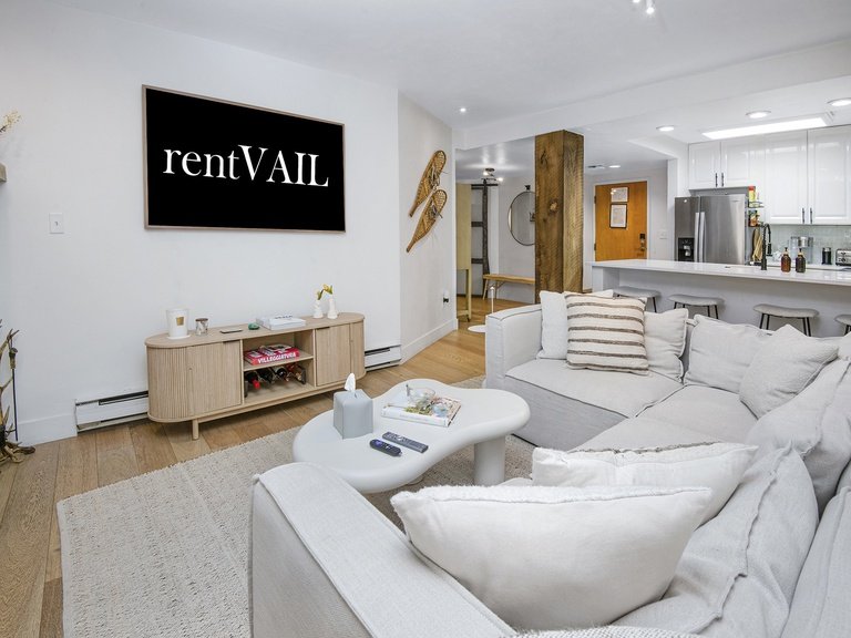 Fallridge 401 Vail Condo Rental — photo 2