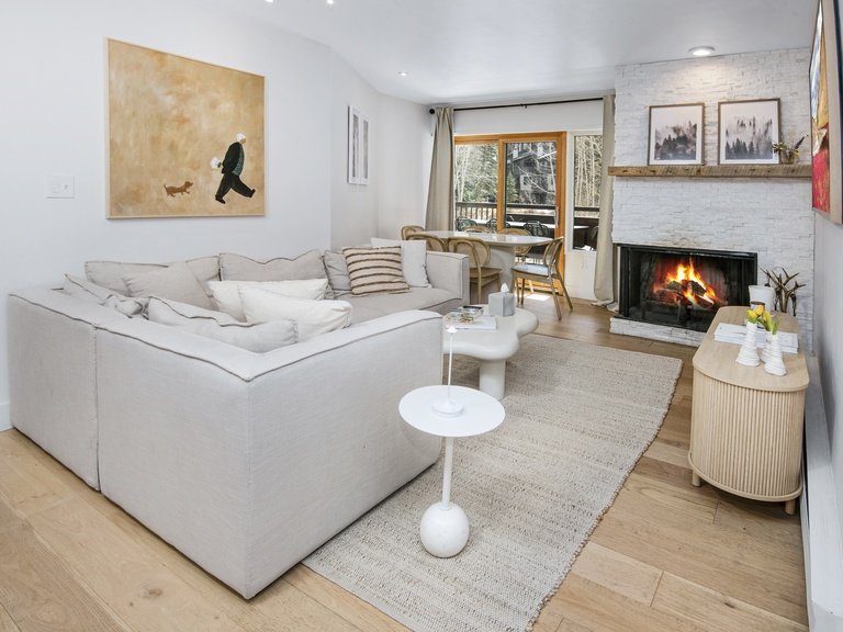 Fallridge 401 Vail Condo Rental — photo 3