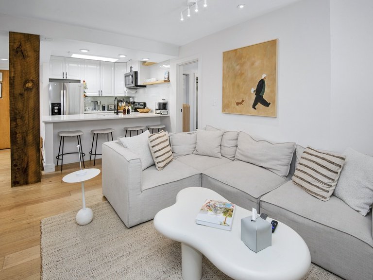 Fallridge 401 Vail Condo Rental — photo 4