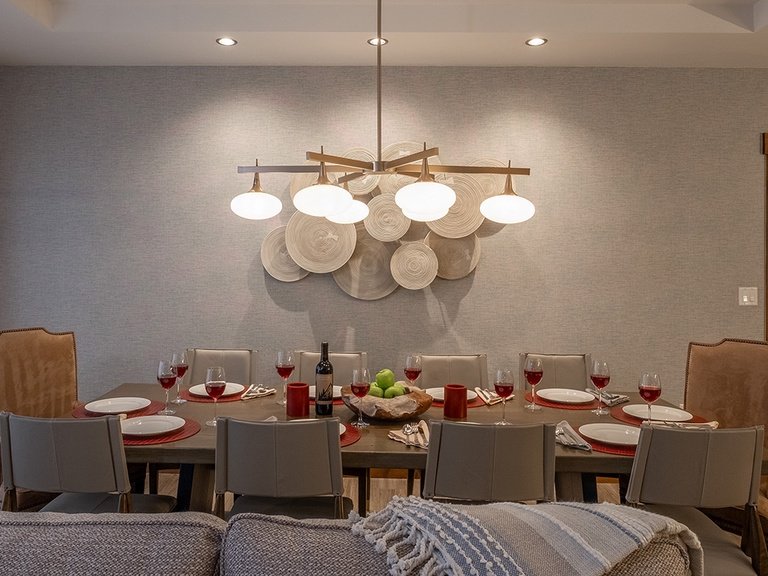 One Steamboat Place #307: Buck Mountain - Steamboat Springs Rental — photo 3