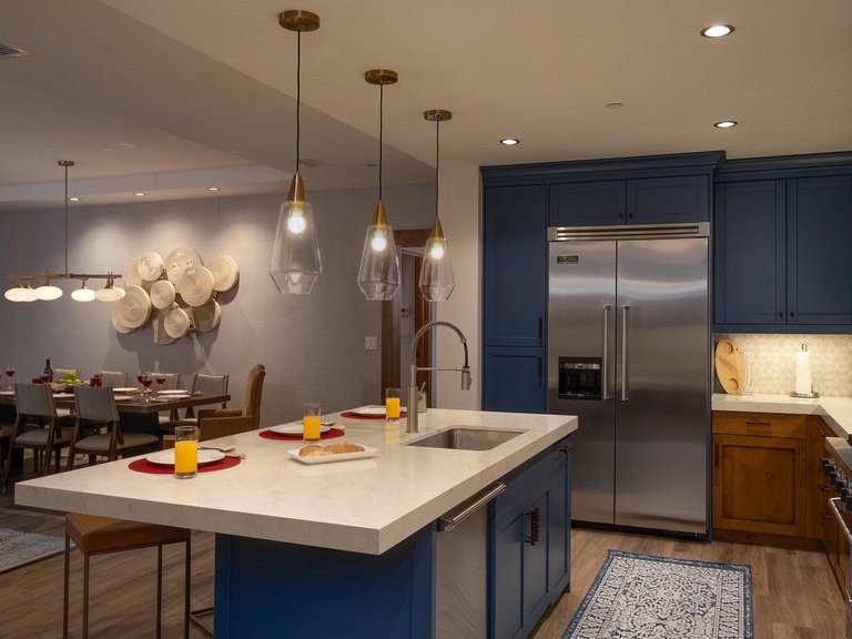 One Steamboat Place #307: Buck Mountain - Steamboat Springs Rental — photo 5